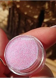 Doğal Jel Glitter Far - Mystical Pink 5Ml, Glytre600 ürün görseli 1