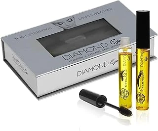 Diamond Eye Kaş Kirpik - Bakım Yağı ürün görseli 1