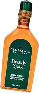 Clubman Brandy Tıraş Sonrası 177Ml ürün görseli 1