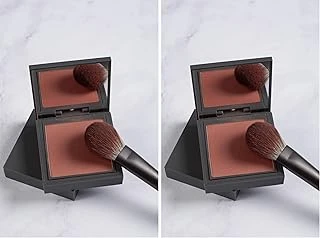 Alix Avien İpeksi Allık - Powder Blush 107 Peach (2 Paketi) ürün görseli 1