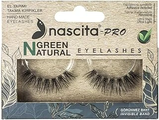 Green Takma Kirpik - 113 ürün görseli 1