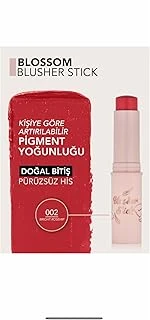 Stick Allık Blossom Brıght Roseup 02 ürün görseli 1