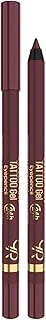 Tattoo Gel Eyepencil - 116 Berry Russet - Uzun Süre Kalıcı Gel Göz Kalemi ürün görseli 1