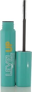 Pierre Cardin Level Up Mascara Süper Hacim & Kaldırma & Yoğun Görünüm 10Ml 505 Siyah ürün görseli 1