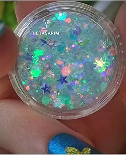 Glitter Jel Far Kremsi Jel Simli Far, Hb82529266996 ürün görseli 1