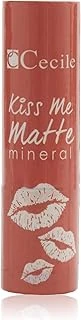 Cecile Kiss Me Matte Mineral 315 1 Paket (1 X 1 Adet) ürün görseli 1