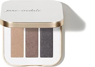 Jane Iredale Purepressed Göz Farı Üçlü ürün görseli 1