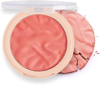Revolution London Reloaded Allik Rhubarb & Custard Pembe Toz Parıltılı Blush ürün görseli 1
