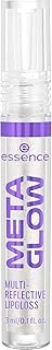 Essence Cosmetics Meta Glow Multi-Reflective Lipgloss 01 ürün görseli 1