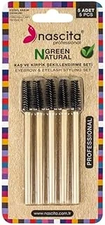 Green Kaş Kirpik Şekillendirme Seti - 08 ürün görseli 1