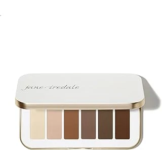 Jane Iredale Purepressed Göz Farı Kit Palet ürün görseli 1
