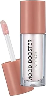 Mood Booster Hafif Yapılı & Kremsi Dokulu Likit Aydınlatıcı ürün görseli 1