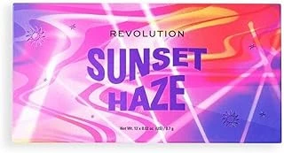 Revolution Sunset Far Paleti ürün görseli 1