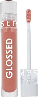 Glossed Lip Gloss - Dudak Parlatıcısı 35. Confident - Pearly (5Ml) ürün görseli 1