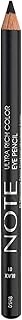 Black Smokey Eye Pencil Göz Kalemi 01 ürün görseli 1