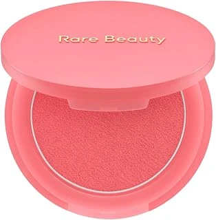 Rare Beauty Pinch Matte Bouncy Blush - Pudra Allık Hbk1969, Happy (6,4 G) ürün görseli 1