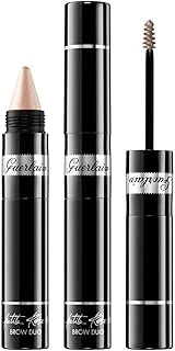 Guerlain La Petite Robe Noire Brow 20 Deep Kaş Maskarası 1 Paket (1 X 4 Ml) ürün görseli 1