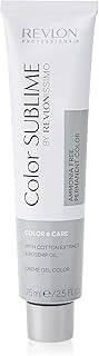 Revlonissimo Color Sublime Color & Care 6 Koyu Kumral ürün görseli 1