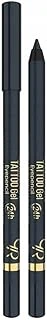Tattoo Gel Eyepencil No: 107 Sparkle Navy - 24 Saat Kalıcı Suya Dayanıklı Jel Göz Kalemi ürün görseli 1