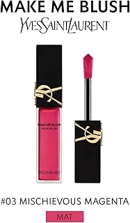 Yves Saint Laurent Make Me Blush Likit Allık 03, Lf033Xxx ürün görseli 1