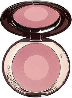 Charlotte Tilbury Cildi Aydınlatıcı Güzelleştirici Cheek To Chic - Allık Love Glow 8 G ürün görseli 1