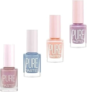 Pastel Synee Pure 607-612-613-615 ürün görseli 1