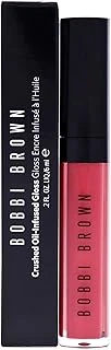 Bobbi Brown Ezilmiş Aşılanmış Parlaklık - Aşk Mektubu Kadın Dudak Parlatıcısı 0.25 Oz ürün görseli 1