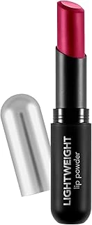 Hafif Mat Ruj (Canlı Bordo) - Lightweight Lip Powder - 018 Don'T Forget - 8682536063753 ürün görseli 1