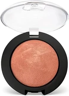 Baked Blush On No: 12 - Işıltılı Allık ürün görseli 1