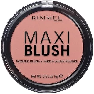 Rimmel Maxi Blush Allik Exposed No:06 ürün görseli 1