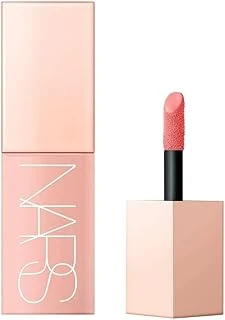 Nars Afterglow Liquid Blush - Cilde Işıltı Canlılık Kazandıran Likit Allık, Brazen ürün görseli 1