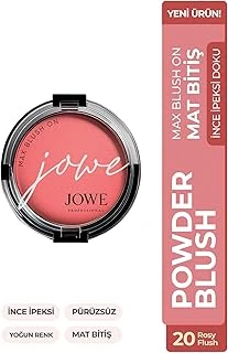 Powder Blush Allık (20 - Rosy Flush) ürün görseli 1