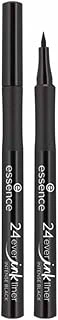 Essence Eyeliner Kalemi 24 Ever Ink Liner Keçe Siyah ürün görseli 1