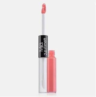 Mia Li̇ki̇t Ruj 24H Ultimatt Liquid Lipstick Orange -Rm593 8068056929579 ürün görseli 1