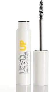 Pierre Cardin Level Up Vegan Formüllü Mascara Süper Hacim & Uzatma & Kaldırma 10Ml 505 Siyah ürün görseli 1