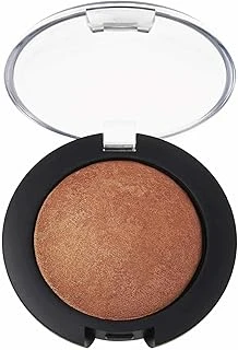Baked Blush On No: 06 - Işıltılı Allık ürün görseli 1
