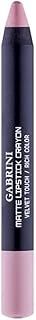 Gabrini Matte Lipstick Crayon 17 ürün görseli 1