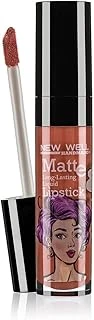 New Well Handmade Liquid Lipstick - 587 1 Paket (1 X 35 G) ürün görseli 1