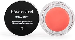 Bade Doğal Allık Peach Sorbet 02%100 Doğal ürün görseli 1