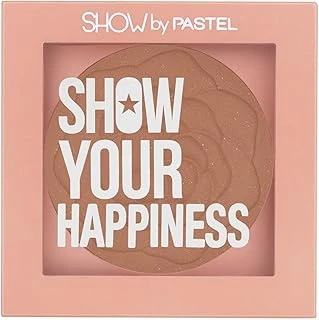 Pastel Show By Your Happiness Allık No: 208, Renkli ürün görseli 1