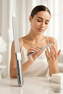 Transformacion Tırnak Törpüsü Paslanmaz Çelik Solingen Profesyonel, 7430000718180 ürün görseli 1