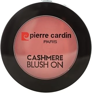 Pierre Cardin Cashmere Blush On - Allık- Rosy Plum - 357 ürün görseli 1