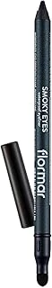 Smoky Eyes Mat Bitişli & Suya Dayanıklı Sünger Başlıklı Göz Kalemi ürün görseli 1
