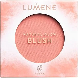Lumene Glow Blush Coral Glow ürün görseli 1