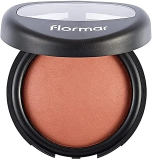 Allık - Baked Blush-On No: 050 Peachy Bronze 8690604525706 ürün görseli 1