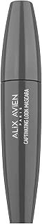 Alix Avien Captivating Look Mascara-Büyüleyici Görünüm-Hacimli Kusursuz Kıvrıma Sahip Kirpikler ürün görseli 1