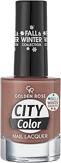 City Color Fall&Winter No: 304 - Kış Koleksiyonu - Uzun Süre Kalıcı Oje 10.2 Ml ürün görseli 1