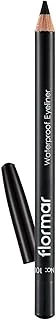 Mat Bitişli Suya Dayanıklı Göz Kalemi (Si̇yah) - Waterproof Eyeliner - 101 Black Ice - 8690604109012 ürün görseli 1