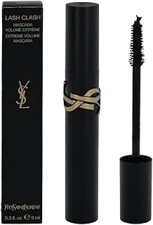 Yves Saint Laurent Lash Clash Maskara 01 Siyah 9 Ml ürün görseli 1