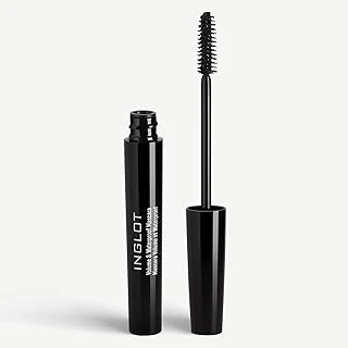Suya Dayanıklı Hacim Veren Maskara - Volume & Waterproof Mascara Nf Nf ürün görseli 1